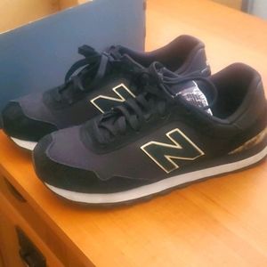 New Balance sneakers